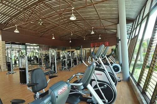 Chalong Villa Resort & Spa - photo 12