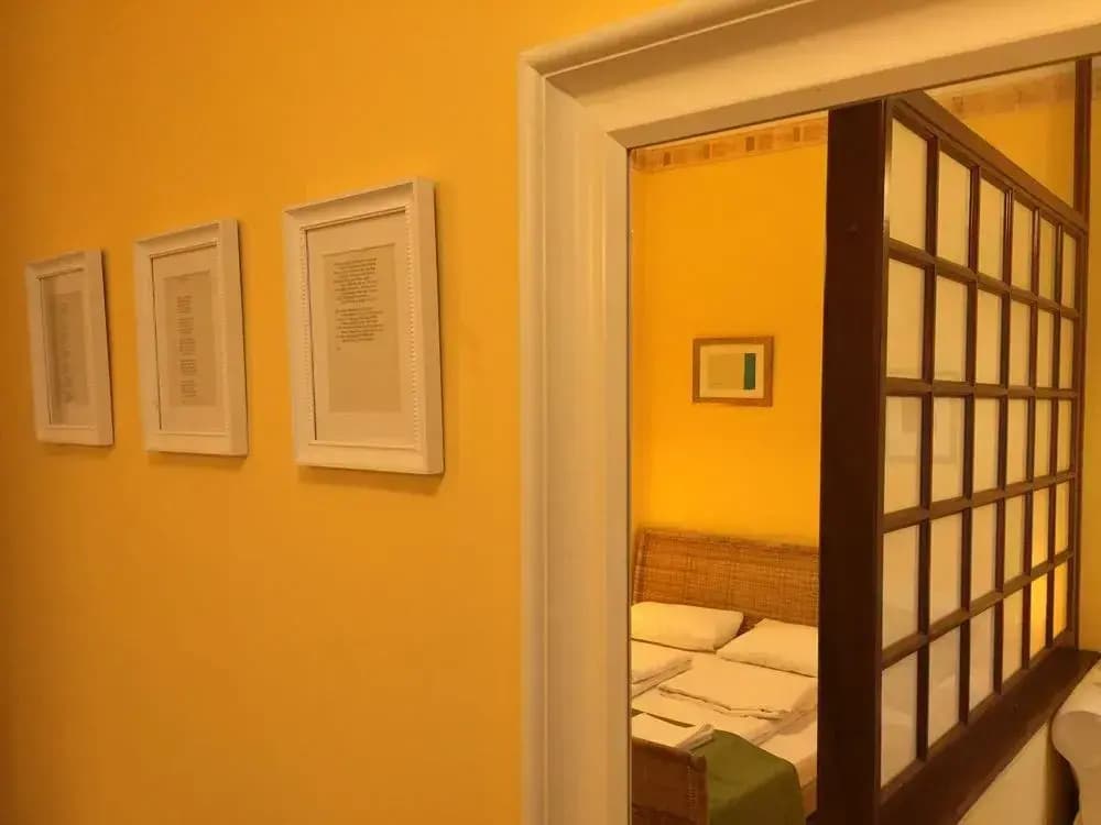 Club Apartments & Rooms - photo 2