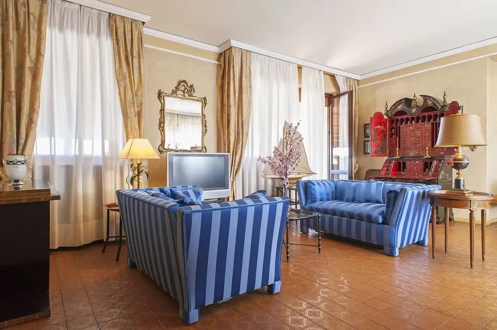 Bocconi – RentClass Faust Penthouse - photo 6