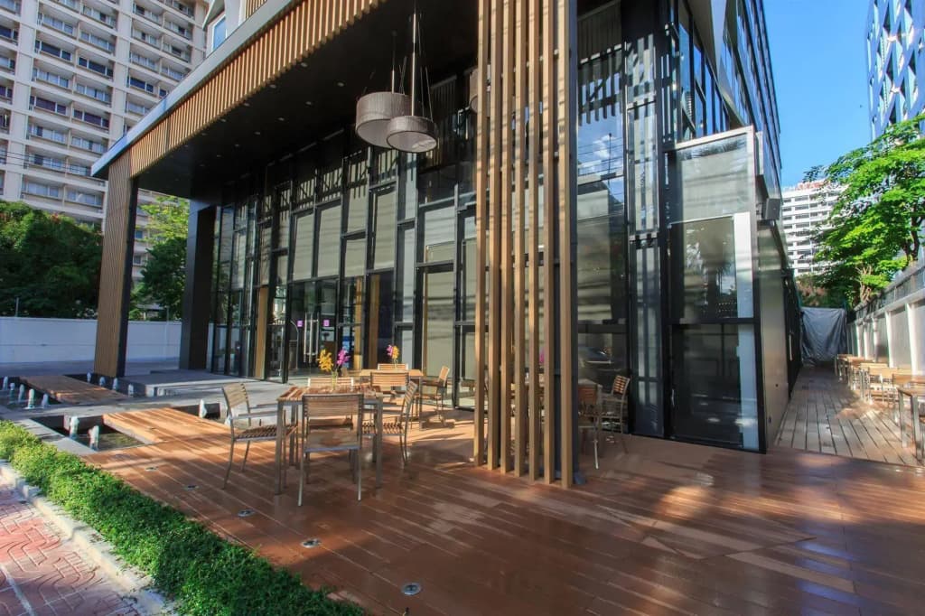 Hotel Icon Bangkok Sukhumvit 2 - photo 23