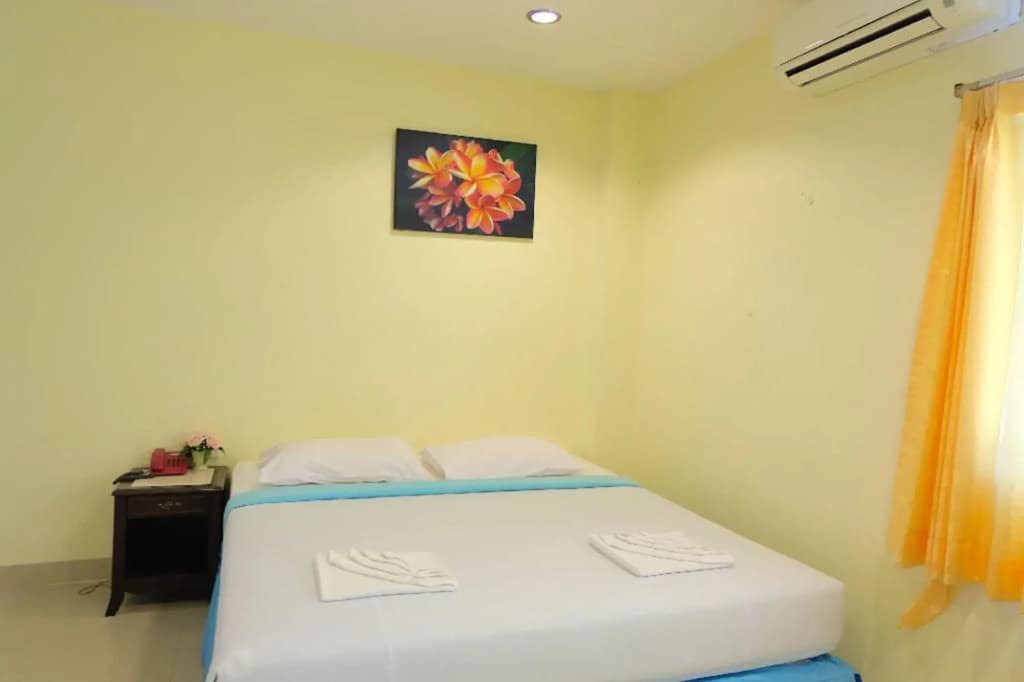 Krabi Marina Seaview - photo 7