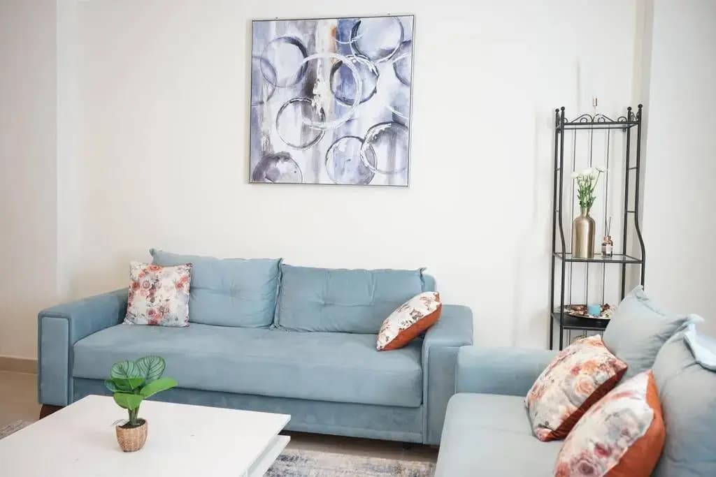 Lovely Apartment in The Pearl Qatar Unit 1304 - photo 6