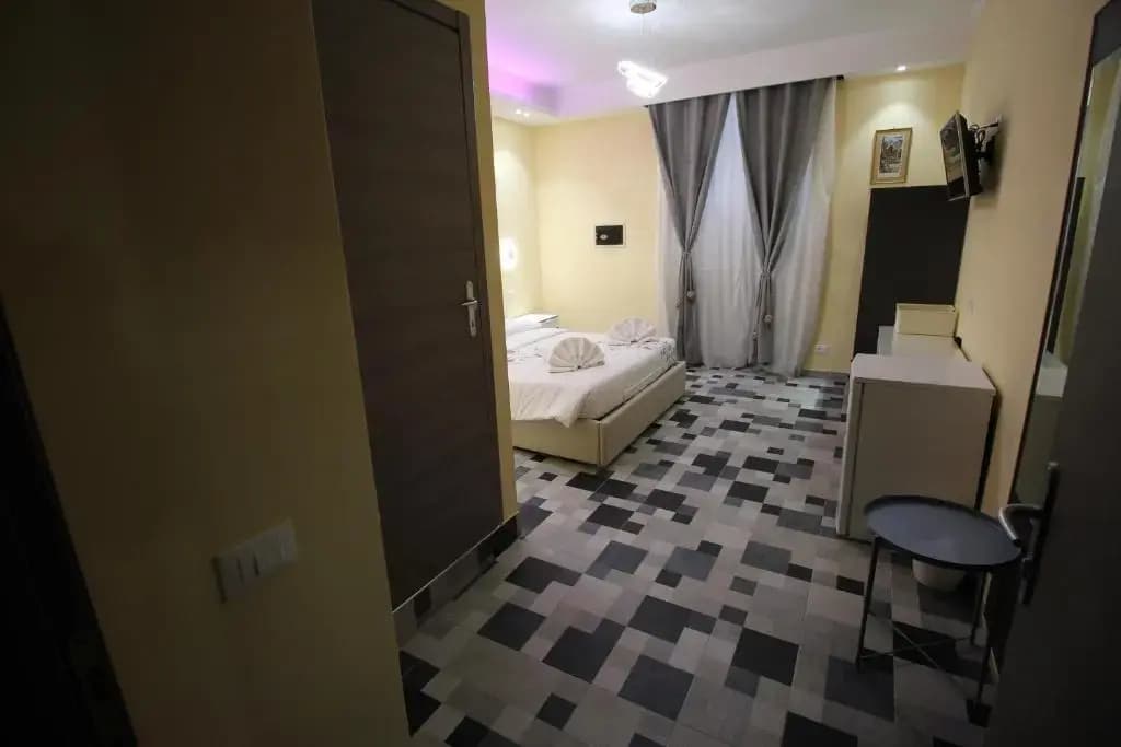 Quest House Lihong - photo 4