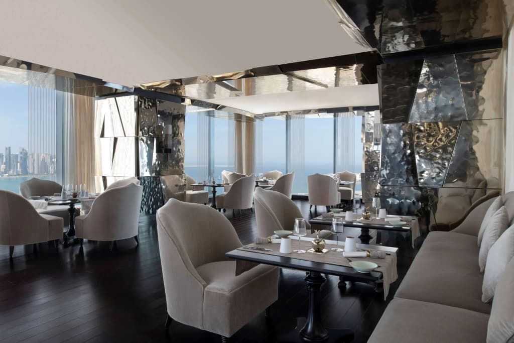 Banyan Tree Doha at La Cigale Mushaireb - photo 28
