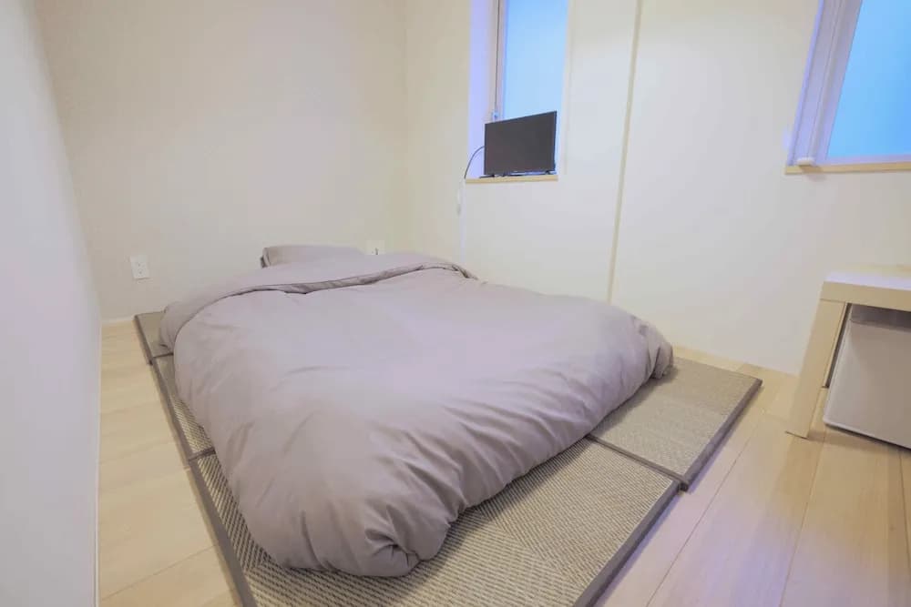 Kyo-wa Hotel Kameido - photo 5