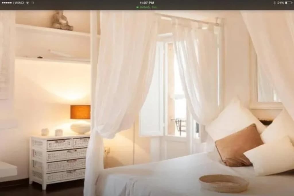 Navona Penthouse - photo 4