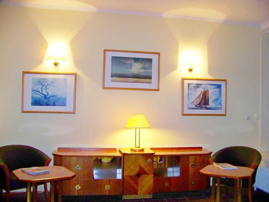 Hotel Amadeus Central - photo 3