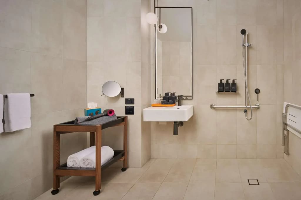 Next Hotel Melbourne, Curio Collection by Hilton - photo 11