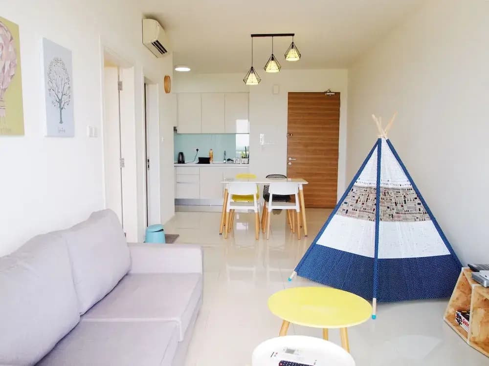 Teega Suites by Squarenest - photo 15