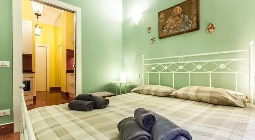 Temporary House - Via della Moscova - photo 4