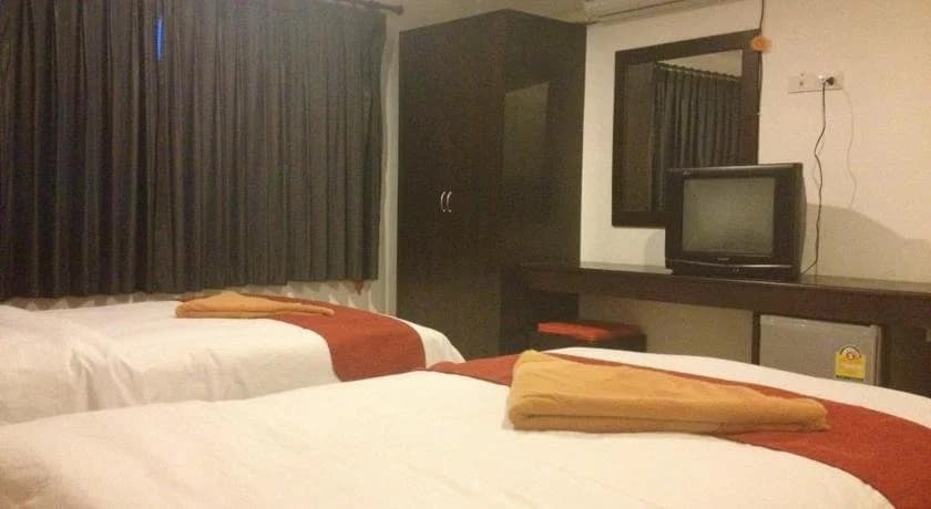 Bb Hotel - photo 14