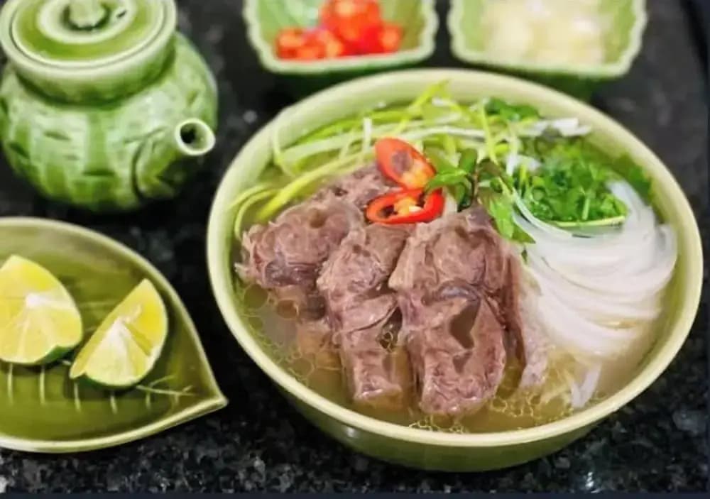 Moon Hotel Do Quang - photo 9