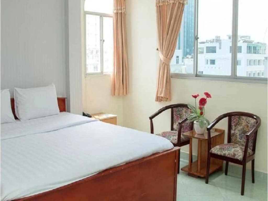 TN Central Hotel - photo 6