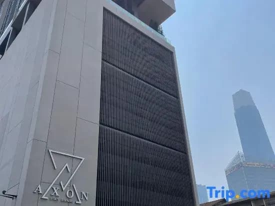 Axon Residence Bukit Bintang Kuala Lumpur by Apex - main photo