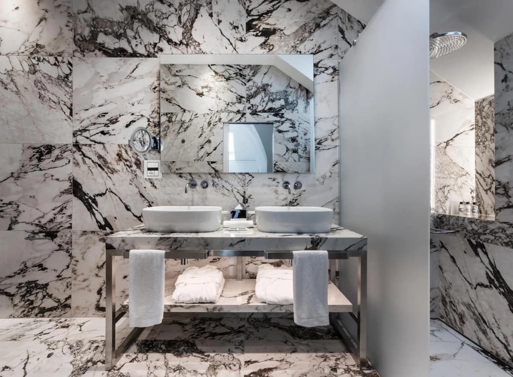 Magna Pars- L'Hotel à Parfum Small Luxury Hotels of the World - photo 23