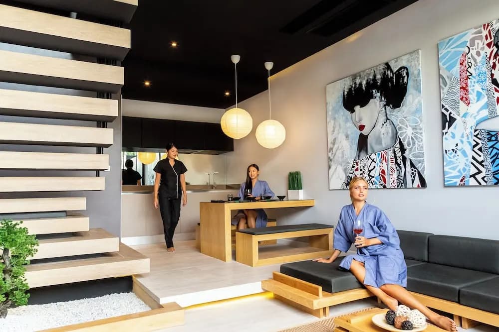 Villoft Zen Living - photo 32