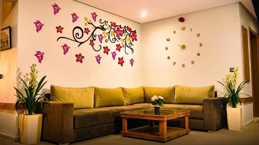 El Moussafir Hotel - photo 7