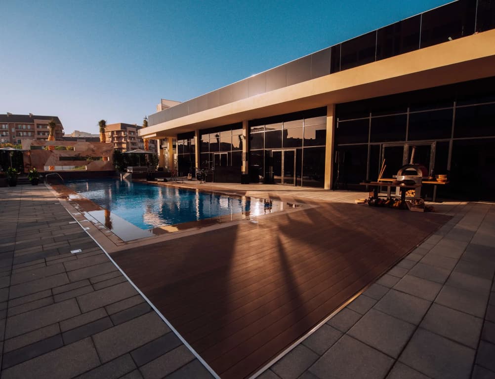 Studio One Hotel - photo 13