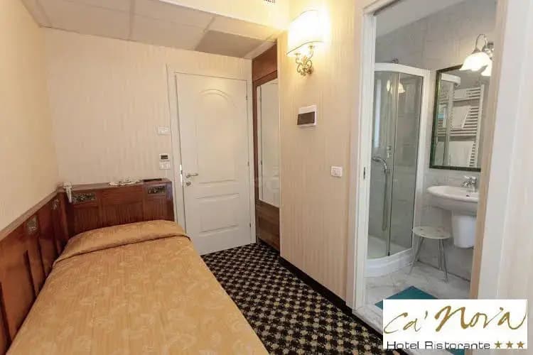 Cà Nova Ristorante Hotel - photo 4