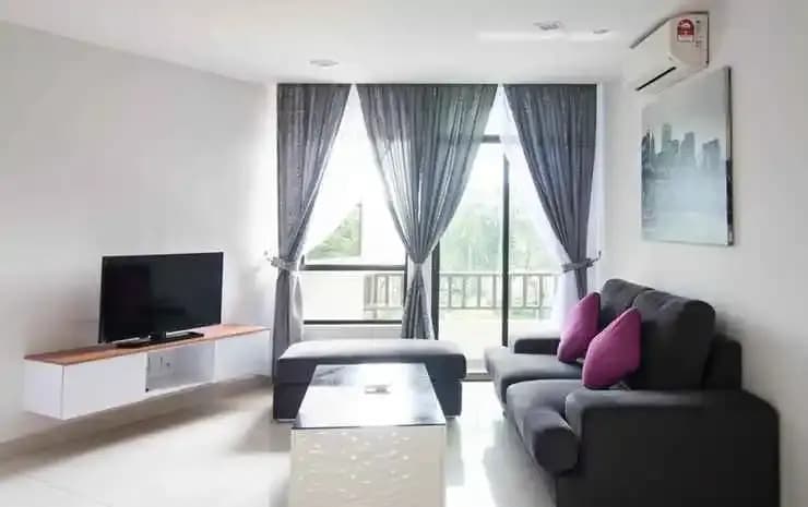 Holiday Homes At Samsuria Resort - photo 2