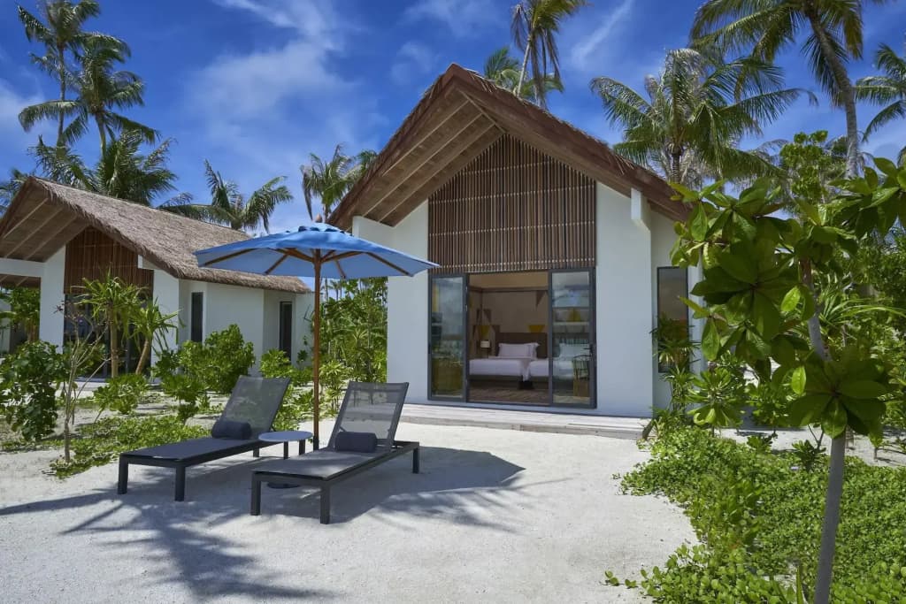 Hard Rock Hotel Maldives - FREE transfer for stays from 01st Mar to 31st Oct 2026 - photo 23