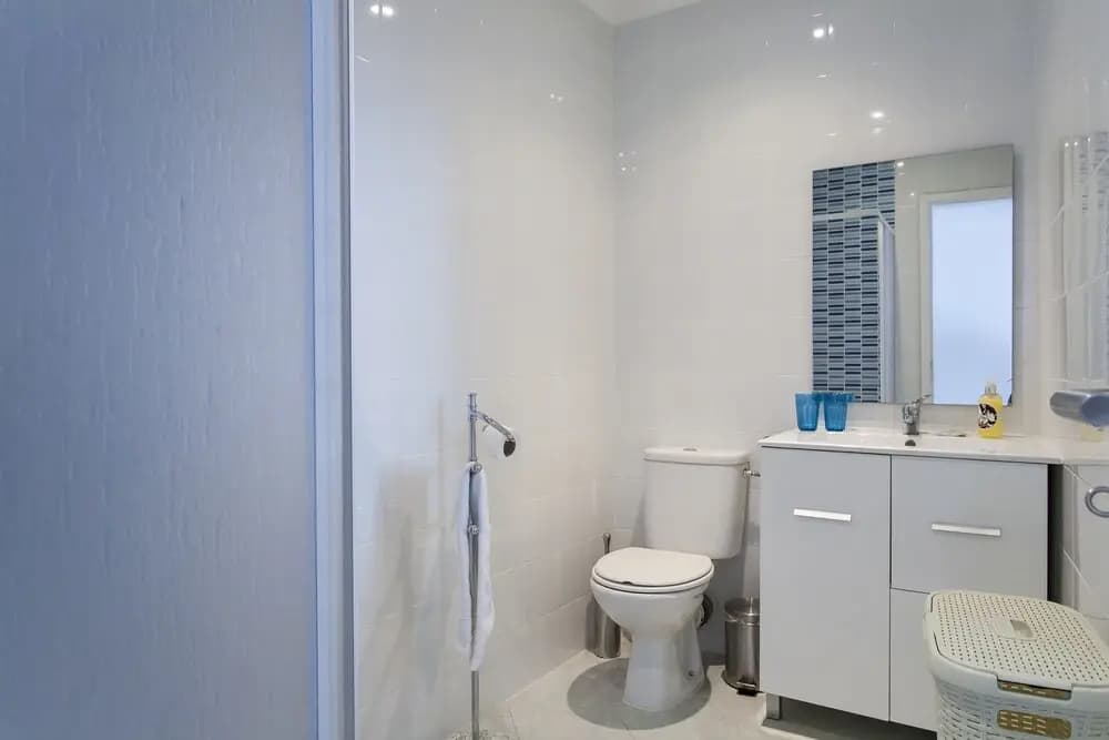 ALTIDO Cosy 1-bed flat w/balcony in Pena, close by subway, viewpoint&park - photo 7