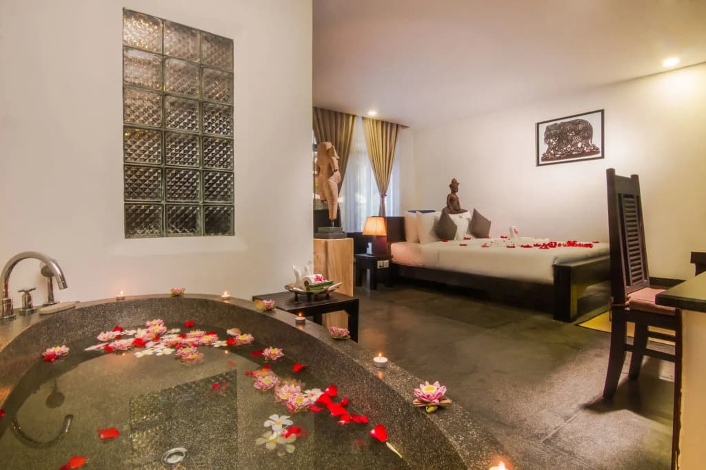 The Bliss Angkor - photo 20