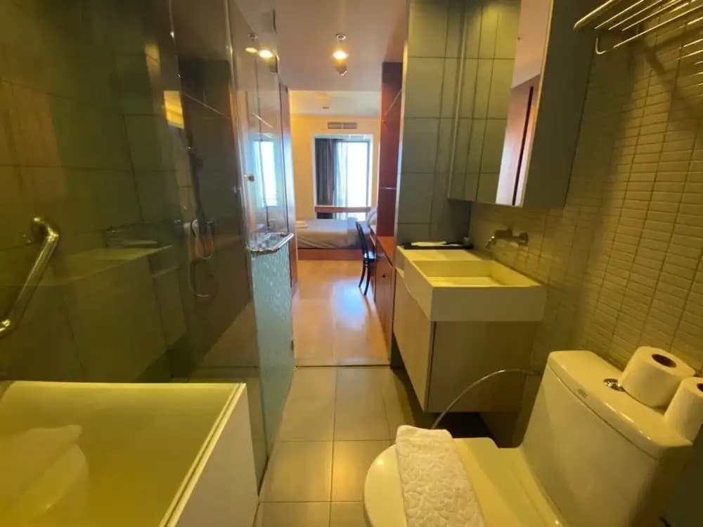 BoonRumpa Condotel - photo 10
