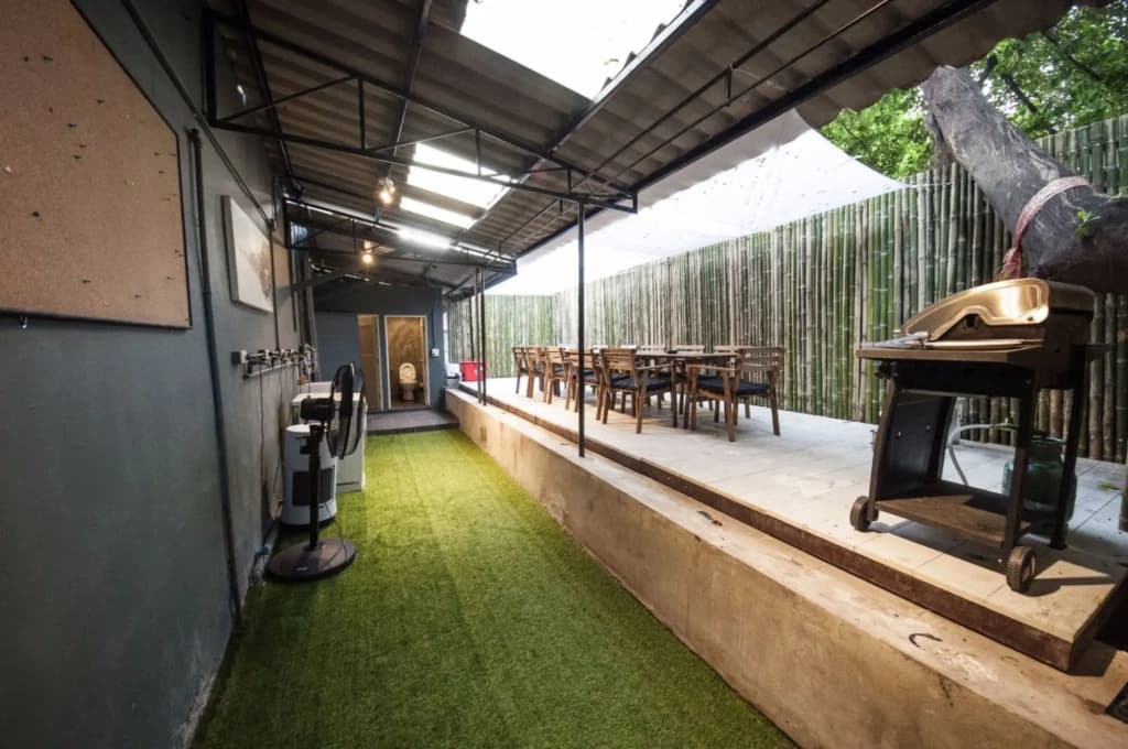OH Hostels - Bangkok - photo 20