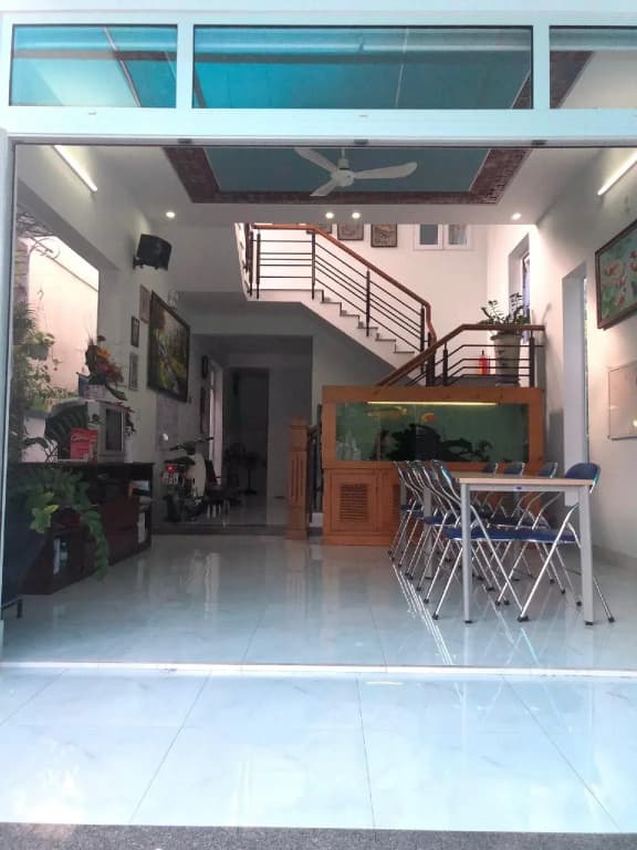 Chit Kem Homestay - photo 12