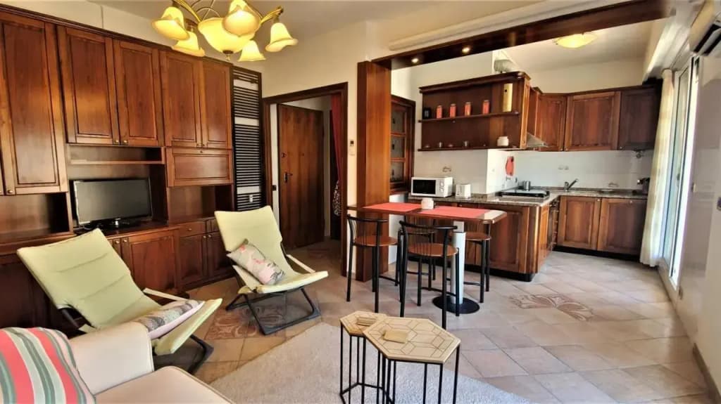 2Rooms Promenade Sea Confort Terrace - photo 13