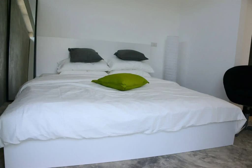 The Green Mango - photo 4