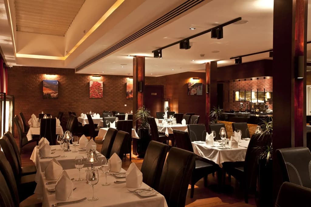 Zubarah Hotel - photo 23