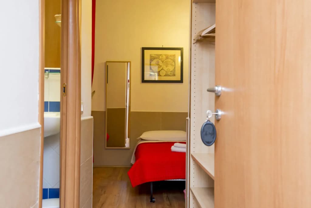 San Peter Rome B&B - photo 6