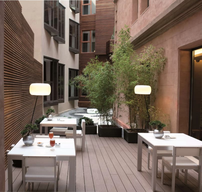 Catalonia Catedral Hotel - photo 22