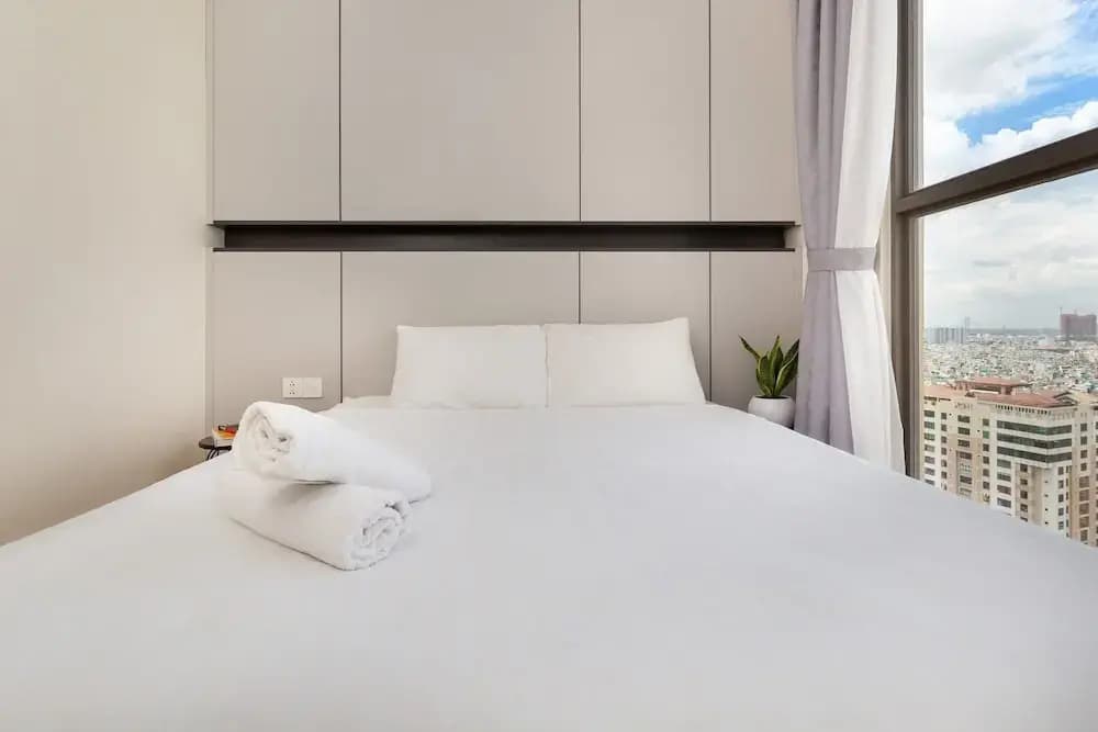 Millenium Apartment - photo 5