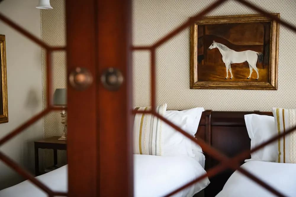 Hadleigh Hotel - photo 32