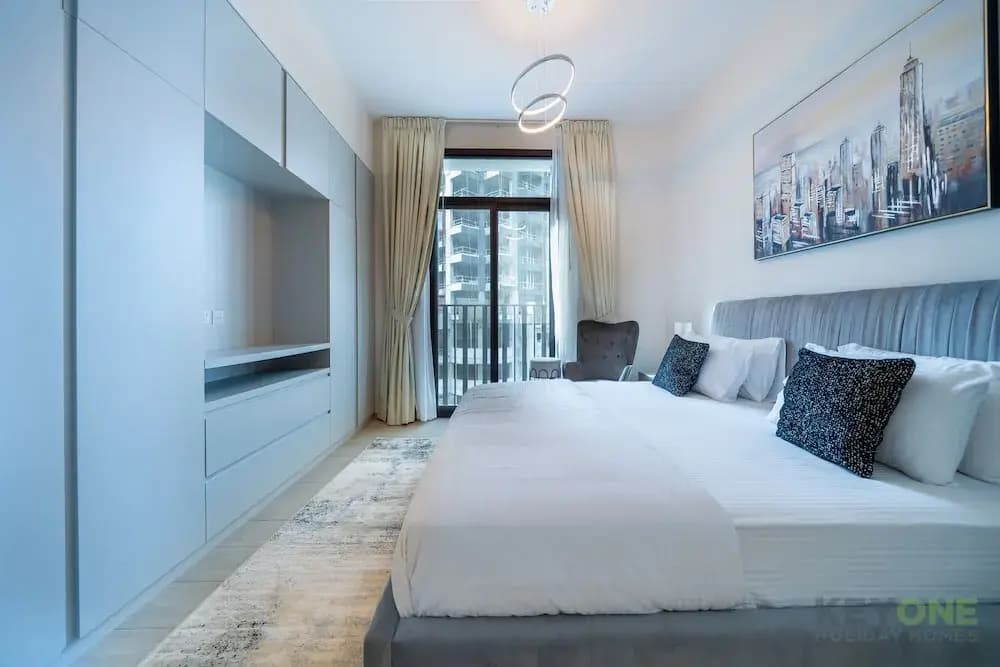 KOHH – 1BR in Wilton Terraces - photo 10