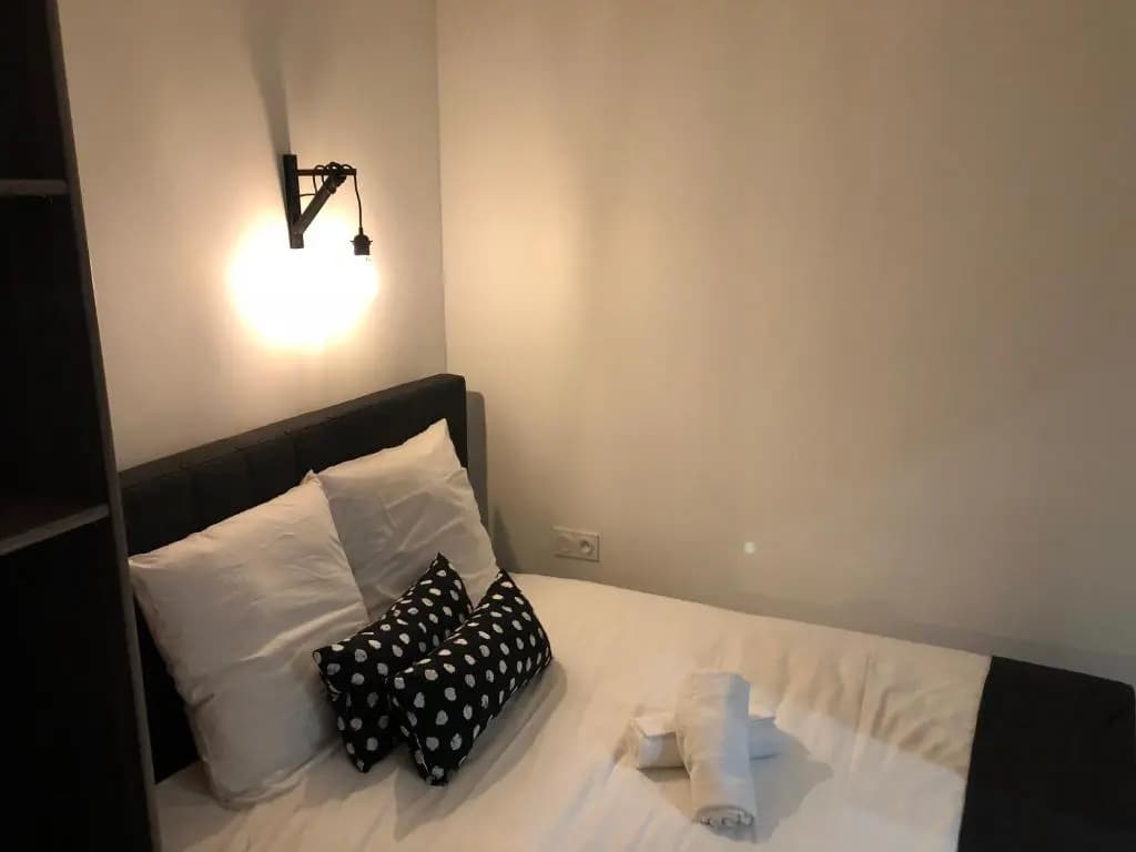 Tour Eiffel Apartment - main photo
