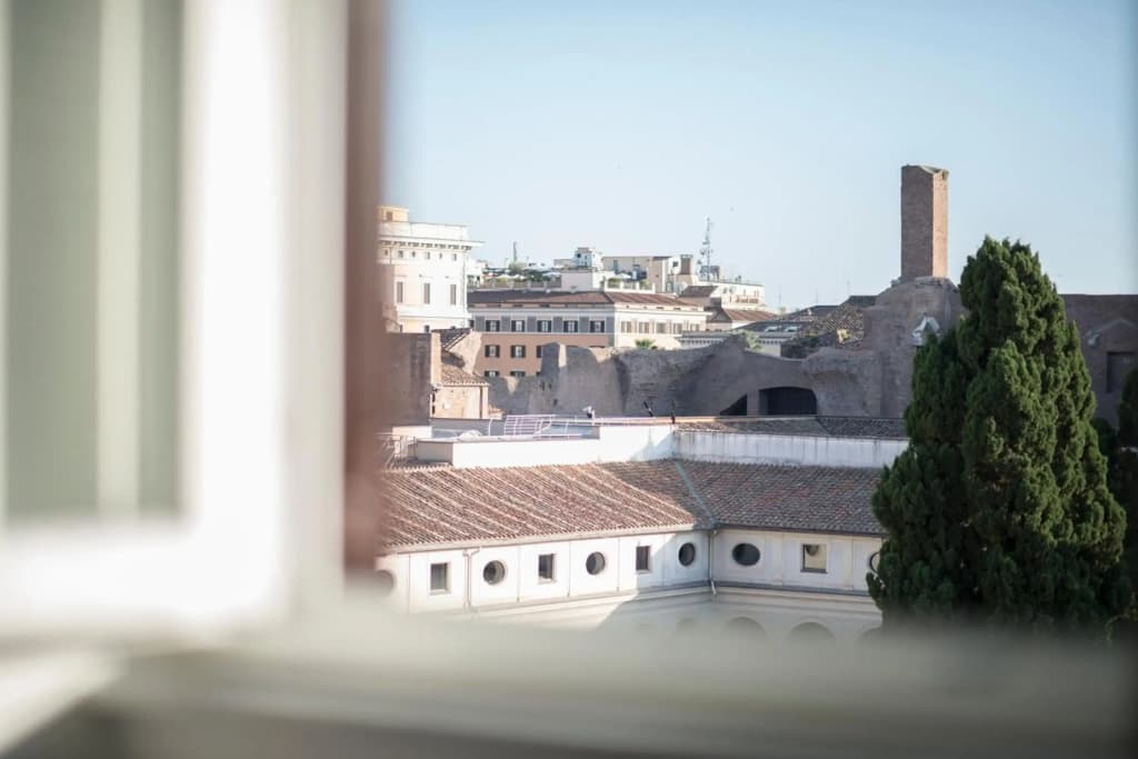 Suite Deal Rome - photo 13