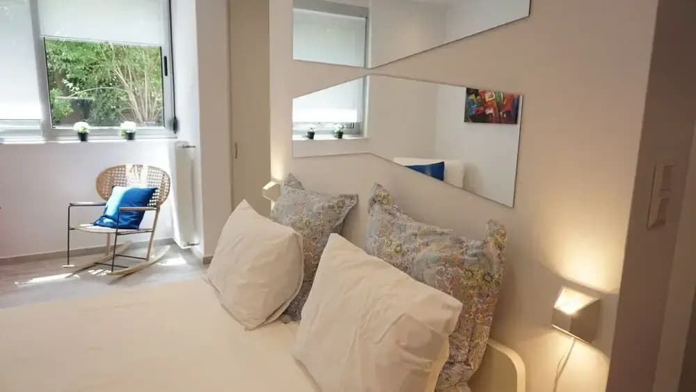 Comfy-Bright Studio Hilton Hotel Area - photo 4