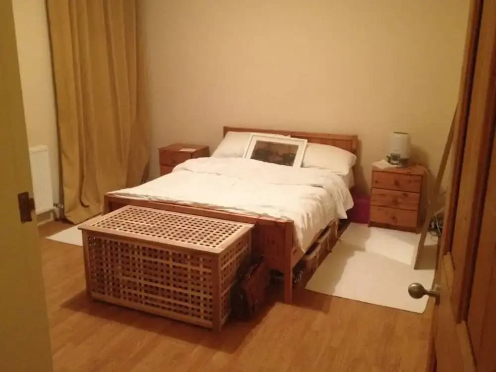 Central Waterfront Flat With Great Views - main photo