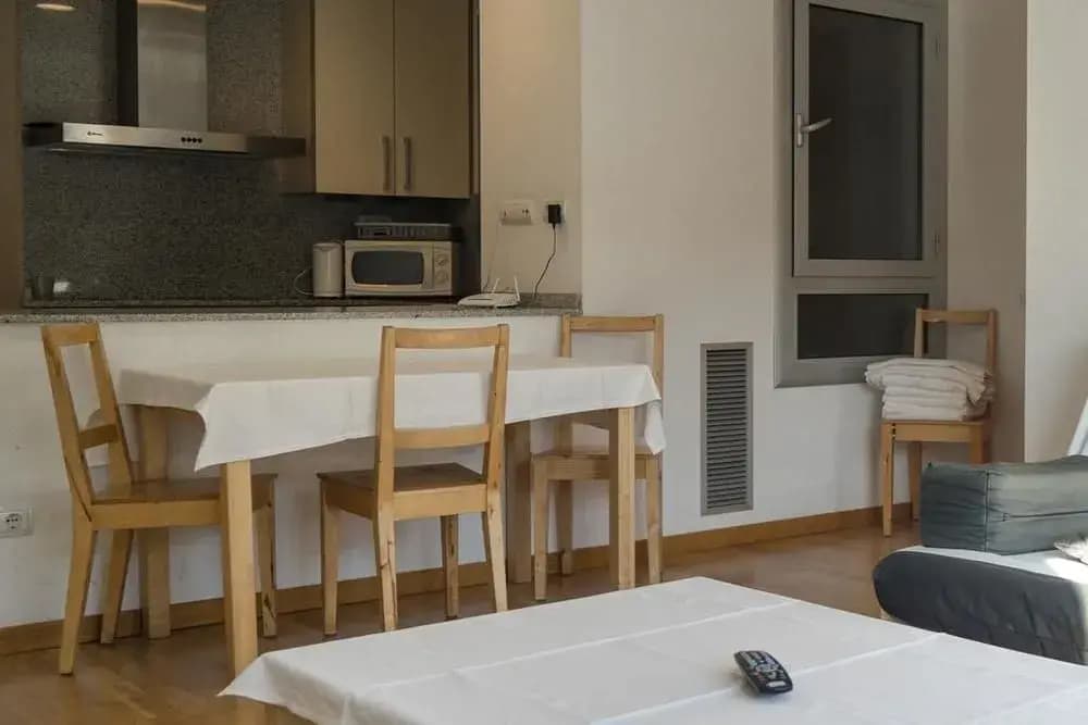 Apartamento Abrevadero - photo 17