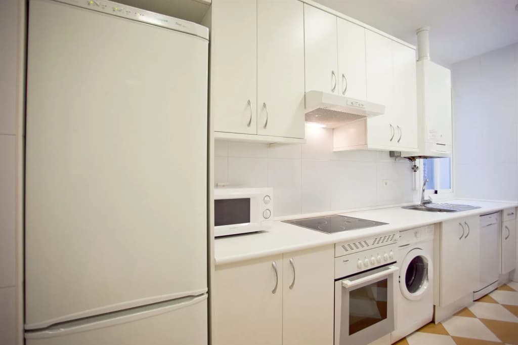 Apartment in the Centre - photo 14