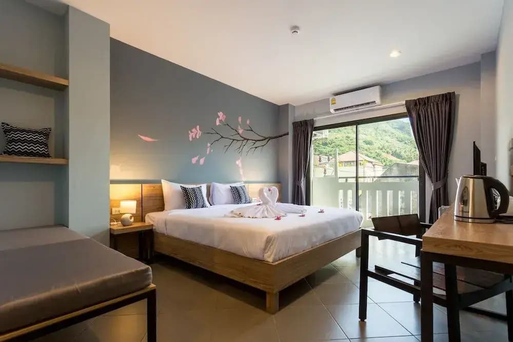 iNest Poshtel - Hostel - photo 26