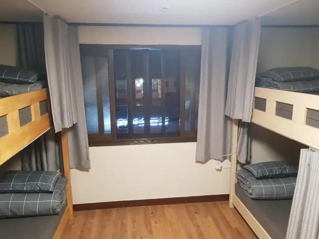 Able Guesthouse Hongdae 2 - photo 2