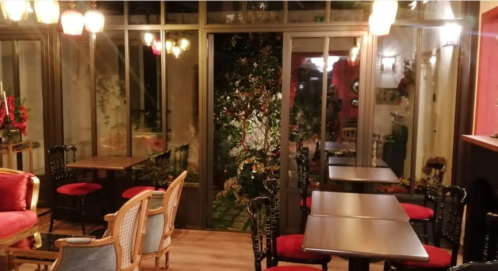 Hôtel Sacha - photo 45