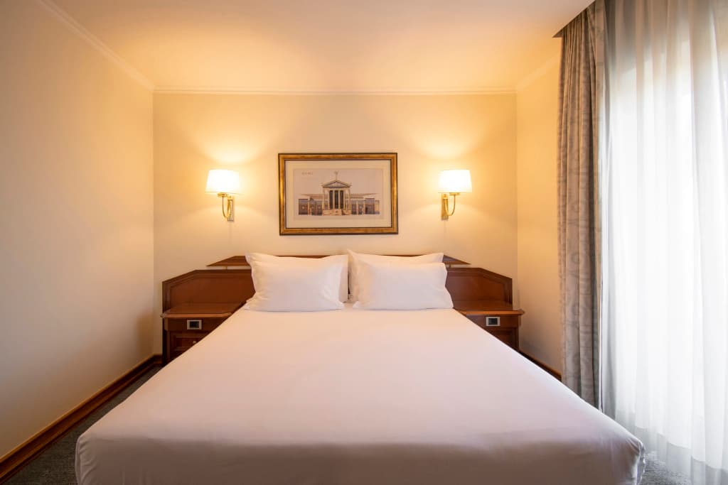 SANA Rex Hotel - photo 30