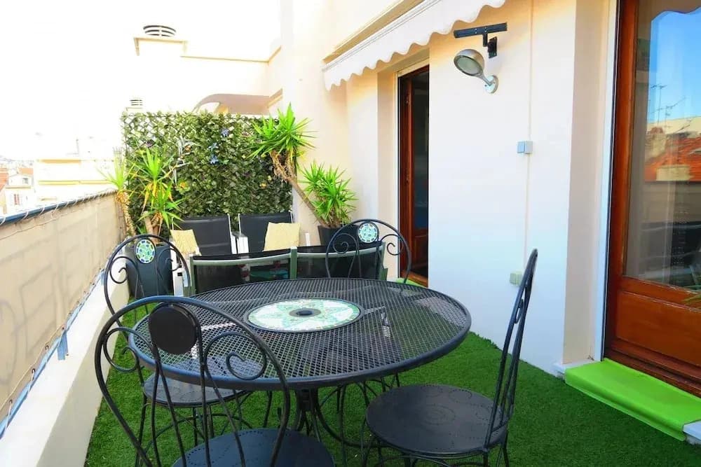 Andrioli Terrasse by Nestor&Jeeves - photo 8