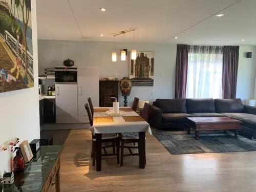 Lounge Park Apartment - photo 5